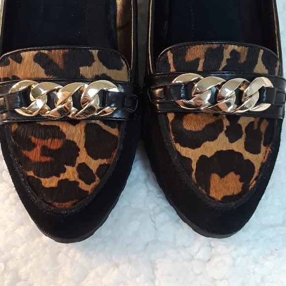 Anne Klein Wedges - Picture 2 of 7